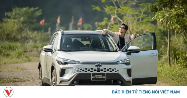 Bảng Giá Toyota Tháng 10/2026: Ưu Đãi Lên Đến 50% Phí Trước Bạ Cho 5 Mẫu Xe Bán Chạy