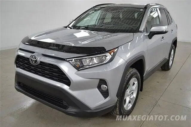 Bảng Giá Xe Ô Tô Toyota Nhập Khẩu: Cập Nhật Chi Tiết Từng Dòng Xe Bảng Giá Xe Ô Tô Toyota Nhập Khẩu: Cập Nhật Chi Tiết Từng Dòng Xe