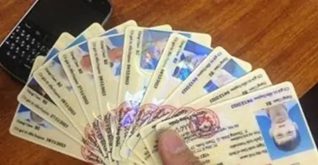 Bằng Lái Xe Ô Tô B2 Hết Hạn: Hướng Dẫn Gia Hạn Toàn Tập, Tránh Phạt Bằng Lái Xe Ô Tô B2 Hết Hạn: Hướng Dẫn Gia Hạn Toàn Tập, Tránh Phạt