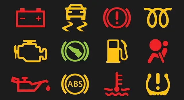 Bảng Táp Lô Xe Ô Tô Tải: Cấu Tạo, Chức Năng Và Hướng Dẫn Bảo Dưỡng Chi Tiết
