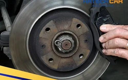 Bánh Đà Ô Tô: Vai Trò, Dấu Hiệu Hư Hỏng Và Cách Khắc Phục Chi Tiết