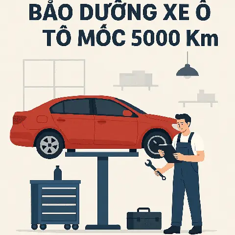 Bảo Dưỡng Xe Ô Tô Mazda Bảo Dưỡng Xe Ô Tô Mazda