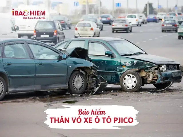 Đánh Giá Chi Tiết Bảo Hiểm Thân Vỏ Xe Ô Tô Pjico: Ưu Điểm, Hạn Chế & Trải Nghiệm Thực Tế Đánh Giá Chi Tiết Bảo Hiểm Thân Vỏ Xe Ô Tô Pjico: Ưu Điểm, Hạn Chế & Trải Nghiệm Thực Tế