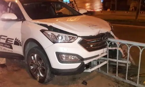 Bảo Hiểm Toàn Bộ Xe Ô Tô: Cần Biết Để Bảo Vệ Tối Đa "xế Cưng"