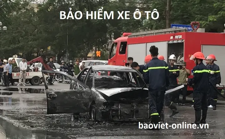 Bảo Hiểm Toàn Diện Ô Tô: Bảo Vệ Xe Sang Mercedes Cách Tối Ưu Bảo Hiểm Toàn Diện Ô Tô: Bảo Vệ Xe Sang Mercedes Cách Tối Ưu