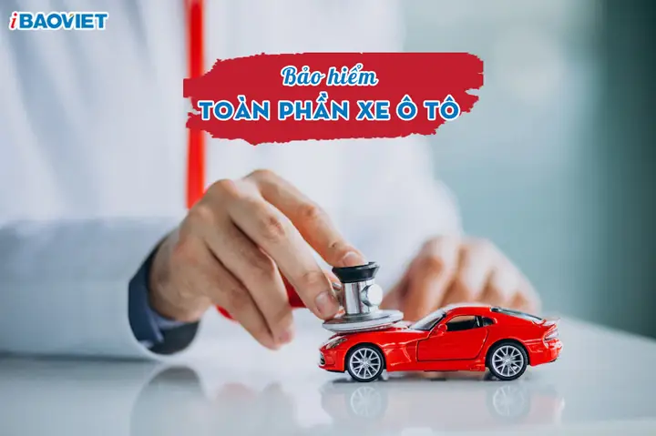 Bảo Hiểm Toàn Phần Xe Ô Tô: Đánh Giá Chi Tiết Từ Chuyên Gia