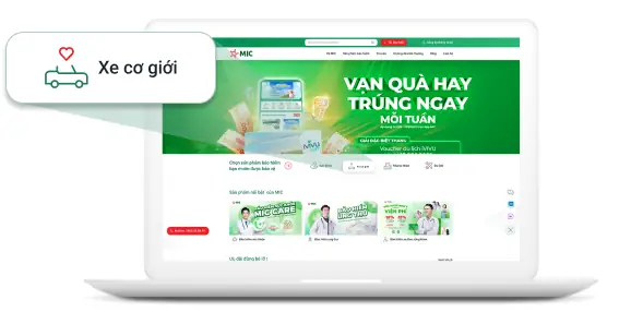 Bảo Hiểm Vật Chất Xe Ô Tô Mic: Đánh Giá Chi Tiết Và Hướng Dẫn Mua Hàng Bảo Hiểm Vật Chất Xe Ô Tô Mic: Đánh Giá Chi Tiết Và Hướng Dẫn Mua Hàng