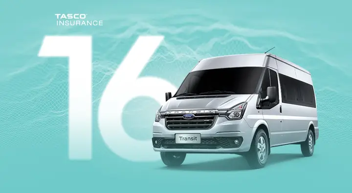 Bảo Hiểm Xe Ô Tô 16 Chỗ Bắt Buộc: Quy Định, Phí Và Quyền Lợi Cập Nhật 2026 Bảo Hiểm Xe Ô Tô 16 Chỗ Bắt Buộc: Quy Định, Phí Và Quyền Lợi Cập Nhật 2026