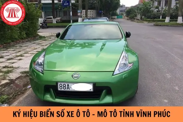 Biển Số Xe Ô Tô Vĩnh Phúc: Ký Hiệu, Ý Nghĩa Và Cách Đọc Chi Tiết Biển Số Xe Ô Tô Vĩnh Phúc: Ký Hiệu, Ý Nghĩa Và Cách Đọc Chi Tiết