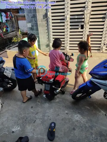 Dịch Vụ Sửa Xe Điện Uy Tín Tại Quận 7, Nhà Bè