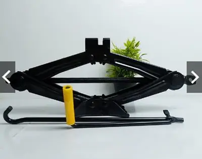 Bộ Nâng Xe Ô Tô: Đánh Giá Chi Tiết Các Loại & Hướng Dẫn Lựa Chọn Thông Minh