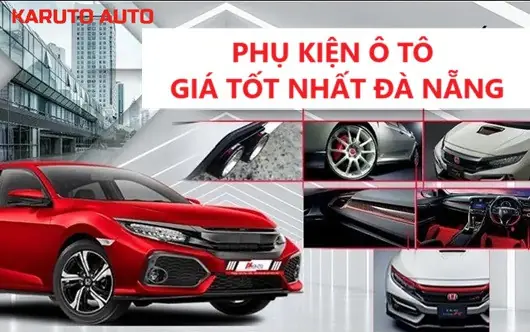 Bọc Trần Xe Ô Tô Tại Đà Nẵng: Hướng Dẫn Chi Tiết Từ Chuyên Gia