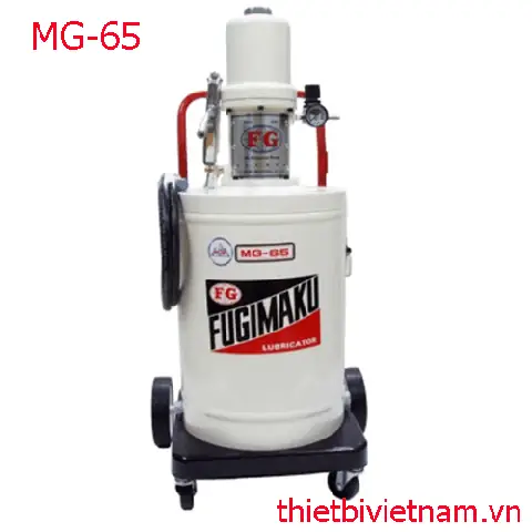 Bơm Mỡ Xe Ô Tô: Tổng Hợp Kiến Thức Từ Công Dụng Đến Bí Quyết Lựa Chọn