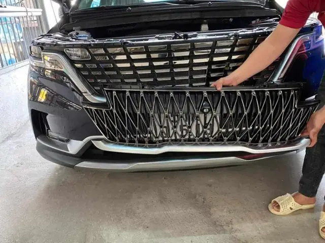 Công Tắc Xe Ô Tô (ca Lăng) Là Gì? Hướng Dẫn Chi Tiết Về Chức Năng, Phân Loại Và Ứng Dụng Thực Tế