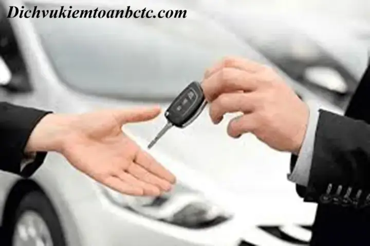 Cá Nhân Cho Doanh Nghiệp Thuê Xe Ô Tô: Hướng Dẫn Toàn Diện Cá Nhân Cho Doanh Nghiệp Thuê Xe Ô Tô: Hướng Dẫn Toàn Diện