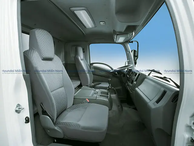 Cabin Xe Ô Tô Là Gì? Cấu Tạo Chi Tiết & Hướng Dẫn Sử Dụng