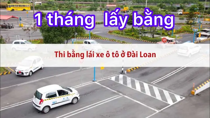 Các Bước Thi Bằng Lái Xe Ô Tô B1/b2 Tại Việt Nam: Hướng Dẫn Toàn Tập Các Bước Thi Bằng Lái Xe Ô Tô B1/b2 Tại Việt Nam: Hướng Dẫn Toàn Tập
