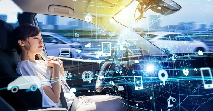 Các Công Nghệ Mới Trên Xe Ô Tô: Tổng Quan Toàn Diện 2026 Các Công Nghệ Mới Trên Xe Ô Tô: Tổng Quan Toàn Diện 2026