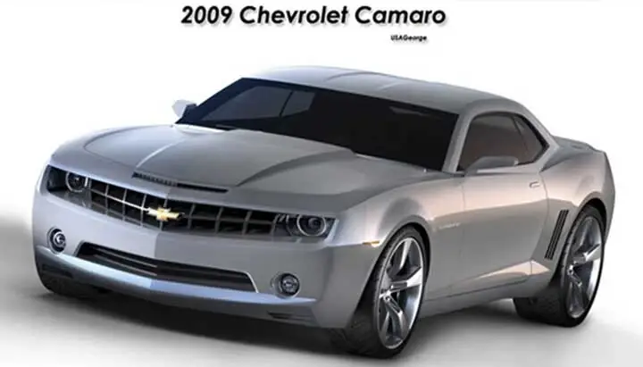 Các Dòng Xe Ô Tô Chevrolet: Danh Sách Đầy Đủ & Đánh Giá Chi Tiết Các Dòng Xe Ô Tô Chevrolet: Danh Sách Đầy Đủ & Đánh Giá Chi Tiết