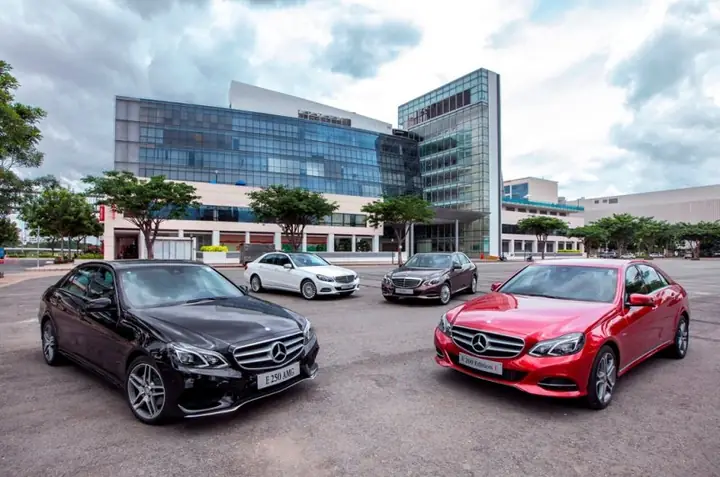 Hệ Thống Dòng Xe Mercedes-benz: Sản Phẩm Đa Dạng Cho Mọi Nhu Cầu Hệ Thống Dòng Xe Mercedes-benz: Sản Phẩm Đa Dạng Cho Mọi Nhu Cầu