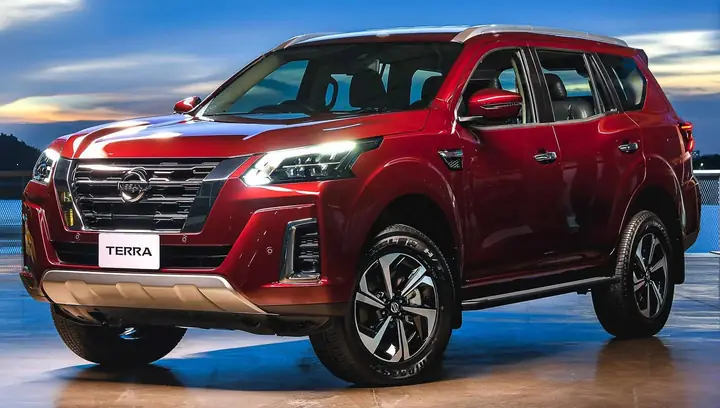 Các Dòng Xe Nissan Hiện Nay: Đánh Giá Chi Tiết Và Báo Giá Tham Khảo Các Dòng Xe Nissan Hiện Nay: Đánh Giá Chi Tiết Và Báo Giá Tham Khảo