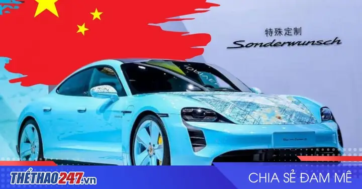 Các Hãng Xe Ô Tô Châu Âu Đối Mặt Với Thách Thức Tại Trung Quốc