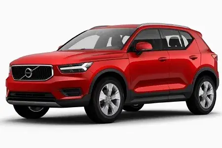 Tại Sao Volvo Trở Thành Biểu Tượng Xe Sang Thụy Điển? Tại Sao Volvo Trở Thành Biểu Tượng Xe Sang Thụy Điển?