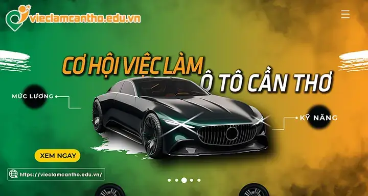 Cơ Hội Nghề Nghiệp Tại Mercedes-benz Và Các Hãng Xe Ô Tô: Hướng Dẫn Tuyển Dụng Toàn Diện Cơ Hội Nghề Nghiệp Tại Mercedes-benz Và Các Hãng Xe Ô Tô: Hướng Dẫn Tuyển Dụng Toàn Diện