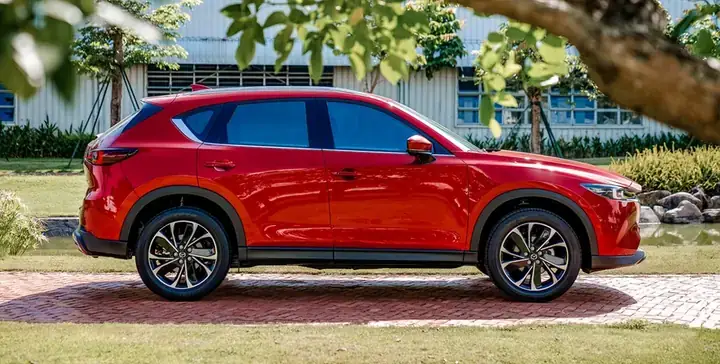 Các Loại Xe Ô Tô Của Hãng Mazda: Tổng Hợp Và Đánh Giá Chi Tiết Các Loại Xe Ô Tô Của Hãng Mazda: Tổng Hợp Và Đánh Giá Chi Tiết