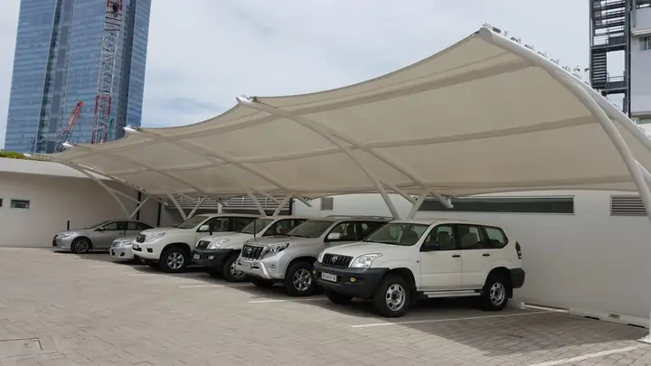 Cách Bảo Quản Xe Ô Tô Không Sử Dụng Đúng Cách Cách Bảo Quản Xe Ô Tô Không Sử Dụng Đúng Cách
