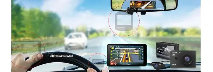 Cách Cài Cầu Xe Ô Tô Đúng Kỹ Thuật: Hướng Dẫn Chi Tiết Cho Tài Xế Thực Thụ