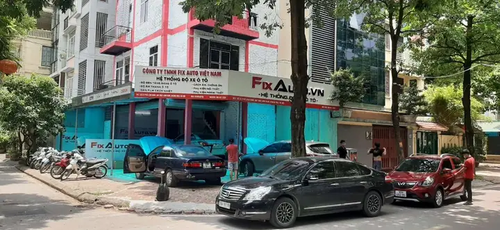 Cách Đánh Bass Xe Ô Tô Đúng Chuẩn Chuyên Gia