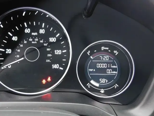 Cách Đọc Số Km Trên Xe Ô Tô & Phát Hiện Tua Công-tơ-mét