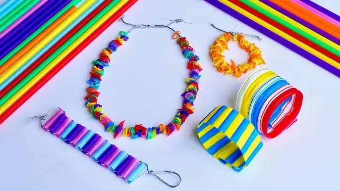 Cách Làm Xe Ô Tô Bằng Ống Hút: Hướng Dẫn Chi Tiết Từ A Đến Z