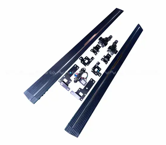 Hướng Dẫn Toàn Tập Cách Lên Xuống Xe Ô Tô Gầm Cao An Toàn Cho Mọi Đối Tượng Hướng Dẫn Toàn Tập Cách Lên Xuống Xe Ô Tô Gầm Cao An Toàn Cho Mọi Đối Tượng