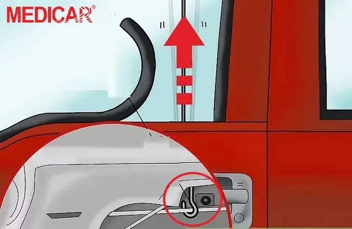 Hướng Dẫn Toàn Diện Cách Mở Cửa Xe Tải Cho Mọi Tình Huống