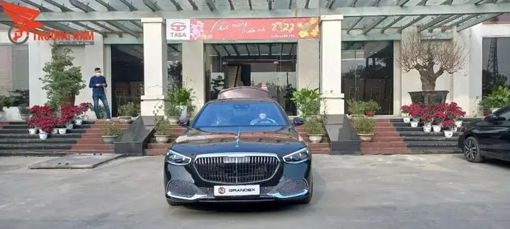 Hướng Dẫn Chi Tiết Cách Nhập Xe Ô Tô Từ Nước Ngoài Về Việt Nam Hướng Dẫn Chi Tiết Cách Nhập Xe Ô Tô Từ Nước Ngoài Về Việt Nam