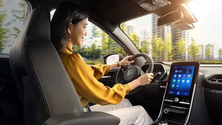 Hướng Dẫn Chi Tiết Cách Sử Dụng Điều Khiển Xe Ô Tô Điện Hướng Dẫn Chi Tiết Cách Sử Dụng Điều Khiển Xe Ô Tô Điện