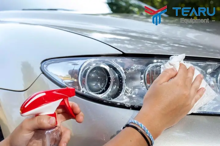 Cách Tẩy Vết Sơn Trên Xe Ô Tô Đúng Kỹ Thuật, An Toàn Tuyệt Đối Cách Tẩy Vết Sơn Trên Xe Ô Tô Đúng Kỹ Thuật, An Toàn Tuyệt Đối