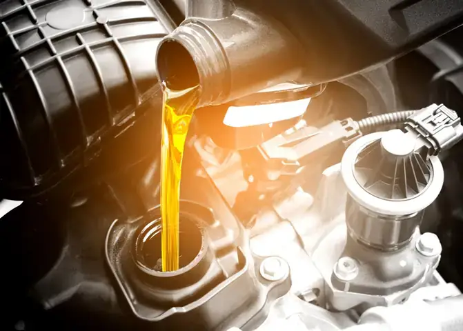 Hướng Dẫn Chi Tiết Cách Thăm Nhớt Xe Ô Tô Đúng Chuẩn Tại Nhà Hướng Dẫn Chi Tiết Cách Thăm Nhớt Xe Ô Tô Đúng Chuẩn Tại Nhà