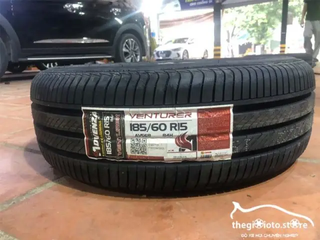 Cách Thay Lốp Xe Vios Tại Nhà: Hướng Dẫn Chi Tiết Từ A Đến Z