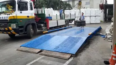 Cách Tính Tải Trọng Trục Xe Ô Tô Chuẩn Pháp Luật Cách Tính Tải Trọng Trục Xe Ô Tô Chuẩn Pháp Luật