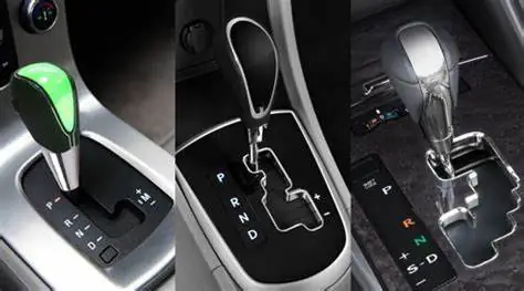 Cách Vào Số Xe Ô Tô Tự Động Đúng Cách Cho Người Mới Học