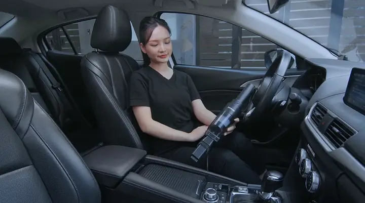 Hướng Dẫn Vệ Sinh Xe Ô Tô Tại Nhà: 9 Bước Chi Tiết