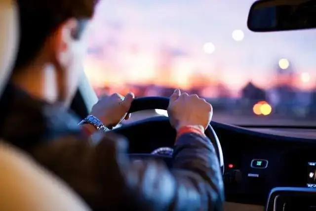Cẩm Nang Lái Xe Ô Tô An Toàn Toàn Diện