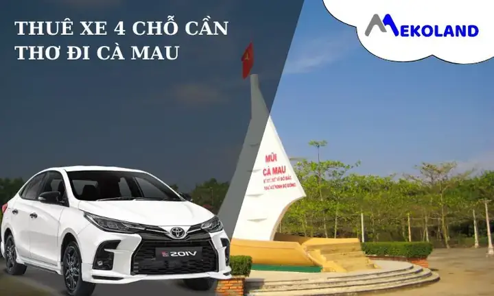 Hướng Dẫn Chi Tiết Thiết Lập Dịch Vụ Cho Thuê Xe Ô Tô 4 Chỗ Từ A Đến Z