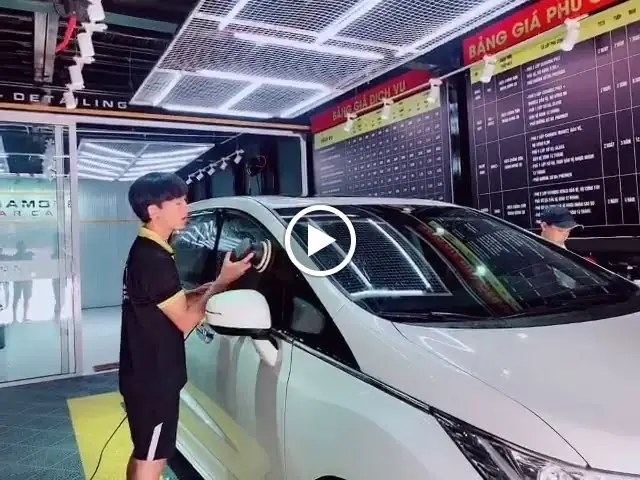 Car Care Mart Chăm Sóc Xe Ô Tô Chuyên Nghiệp: Cẩm Nang Đánh Giá Toàn Diện