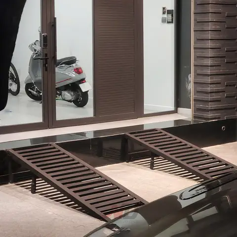 Cầu Dắt Xe Ô Tô: Cấu Tạo, Chức Năng Và Cách Xử Lý Sự Cố
