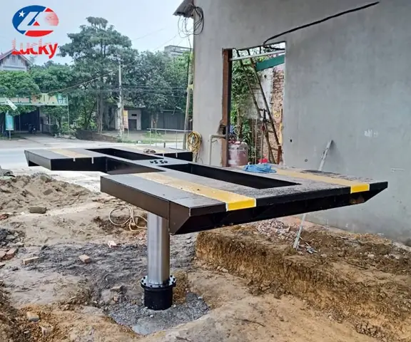 Top 5 Cầu Nâng Rửa Xe Ô Tô Cũ Đáng Mua Nhất 2026 Top 5 Cầu Nâng Rửa Xe Ô Tô Cũ Đáng Mua Nhất 2026
