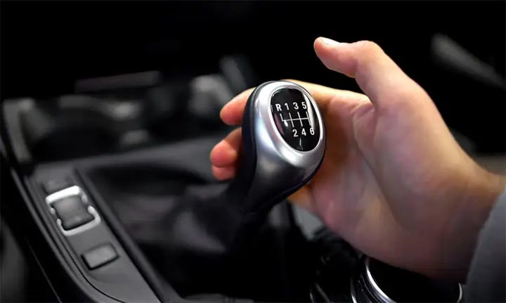 Cấu Tạo Xe Ô Tô Số Sàn: Tổng Quan Chi Tiết Từng Bộ Phận Cốt Lõi